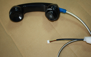 payphone Transmitter noise cancelling