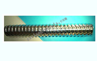 Φ53 Flexible metal tubes